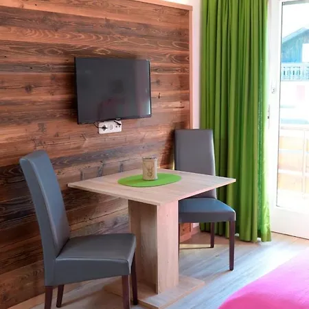 Apartment Klein & Fein Mit Hallenbad Und Sauna In Bolsterlang * Bolsterlang