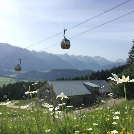 Apartament „klein & Fein“