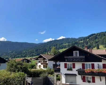 Klein & Fein Mit Hallenbad Und Sauna In Apartmán