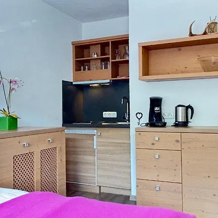 Apartmán Klein & Fein Mit Hallenbad Und Sauna In *