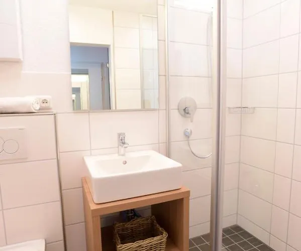 „klein & Fein“ Apartament *