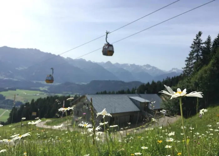 Apartament „klein & Fein“