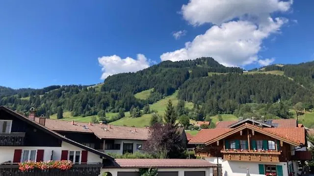 „klein & Fein“ * Bolsterlang