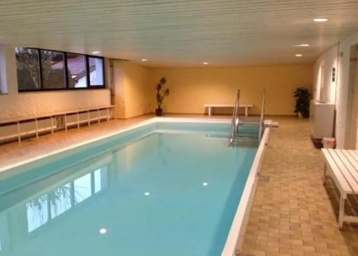 „klein & Fein“ Apartament