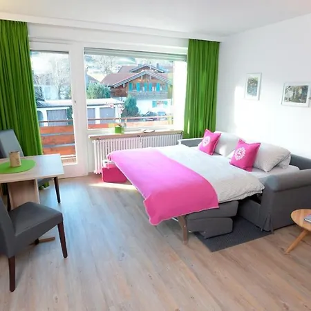 „klein & Fein“ Apartment *