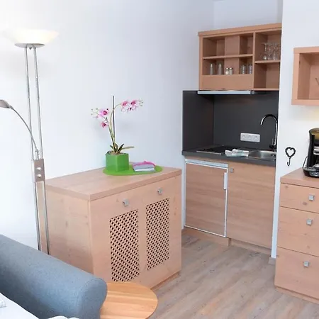 „klein & Fein“ Apartment