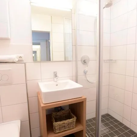 Apartment „klein & Fein“ Bolsterlang