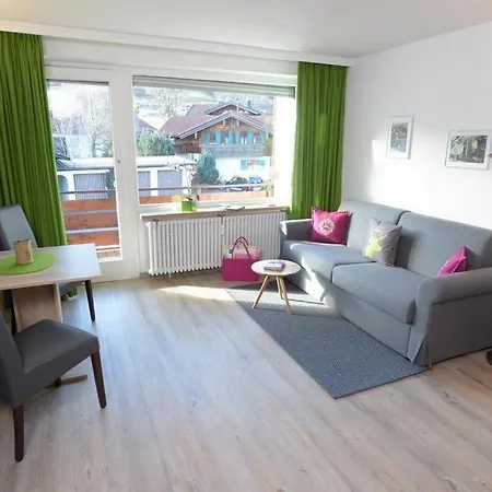 Apartment „klein & Fein“ *