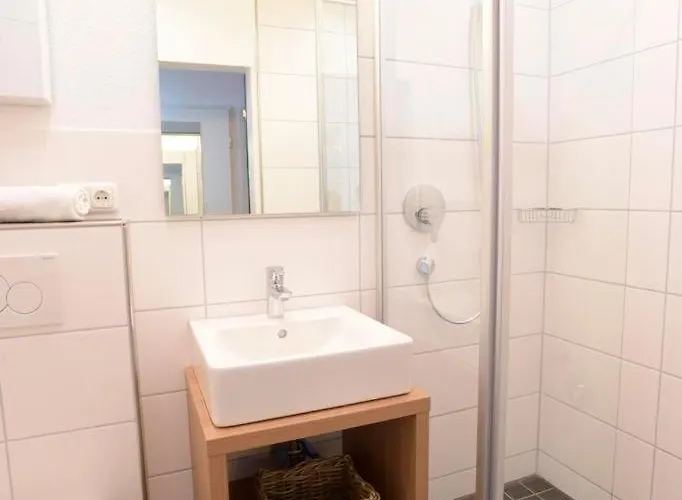 „klein & Fein“ Apartmán *